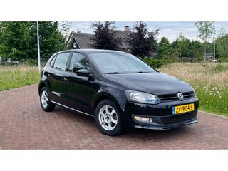 Volkswagen Polo 1.4-16V Trendline | Airco | 5 Deurs |