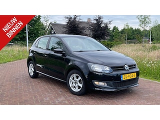 Volkswagen Polo 1.4-16V Trendline | Airco | 5 Deurs |