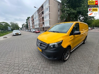 Mercedes-Benz Vito Lang 41 kWh