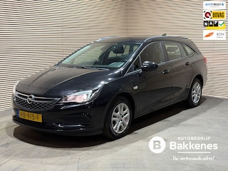 Opel Astra Sports Tourer 1.0 Online Edition | Carplay | Airco | Cruise
