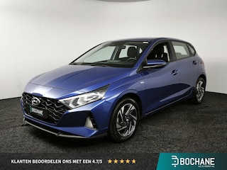 Hyundai i20 1.0 T-GDI Comfort | Automaat | Camera |