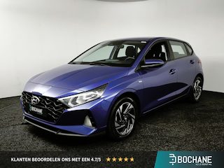 Hyundai i20 1.0 T-GDI Comfort | Automaat | Camera |