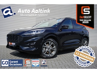 Ford Kuga 225PK PHEV ST-Line X ALLSEASONS | WINTERPACK | SPORTIEF