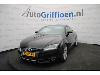 Audi TT 2.0 TFSI Pro Line