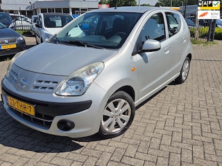 Nissan Pixo 1.0 Look/AIRCO/TREKHAAAK