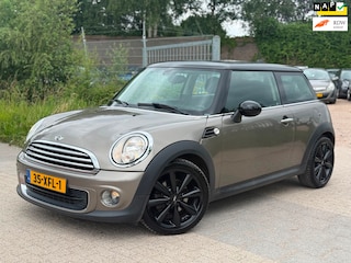 Mini Mini 3-Deurs 1.6 Business Line