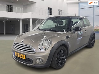 Mini Mini 3-Deurs 1.6 Business Line