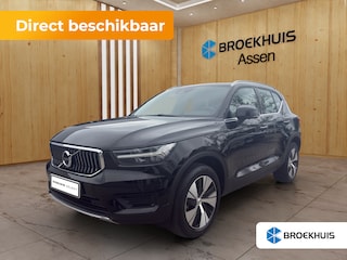 Volvo XC40 1.5 T4 Recharge Inscription Expression | BLIS | Camera | Panoramadak | Keyless start / entry | Adaptieve adaptive cruise control |