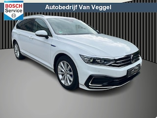 Volkswagen Passat Variant 1.4 TSI GTE trekhaak, pano, 360 camera, virtual cockpit, navi, cruise