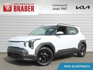 Kia EV2 Air 42.2 kWh | Nieuw | Direct leverbaar | Actieradius tot 317 km (WLTP) | Tot € 3.000 inruilvoordeel bij aanschaf | 18% bijtelling |