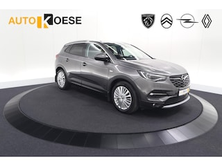 Opel Grandland X 1.6 Turbo Hybrid Elegance | Trekhaak | Elektrische Achterklep | Stoelventilatie | Adaptieve Cruise Control