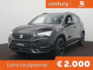 Seat Ateca FR Business Intense 1.5 TSI 110 kW / 150 PK SUV 7