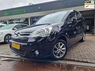 Citroën Berlingo 1.6 VTi 120 Multispace | 12MND GARANTIE | PANO DAK | NW APK | LMV | PDC |