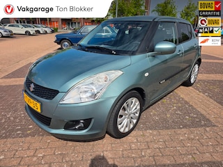 Suzuki Swift 1.2 Exclusive EASSS |STOEL VERWARMING|CRUISE| AIRCO|