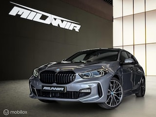 BMW 118i M Sport |Pano |Kuipstoelen |H&K |HUD |ACC