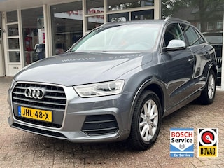 Audi Q3 1.4 TFSI CoD Design Xenon/Led, Climat, Cruise, Trekhaak..