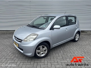 Subaru Justy 1.0 Comfort S | org. NL | Airco |