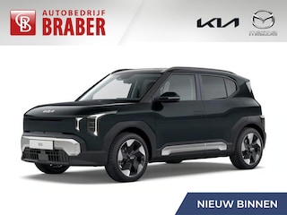 Kia EV2 Plus 42.2 kWh | Nieuw | Direct leverbaar | Actieradius tot 308 km (WLTP) | Tot € 3.000 inruilvoordeel bij aanschaf | 18% bijtelling |