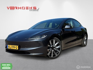 Tesla Model 3 Premium Long Range AWD 78 kWh