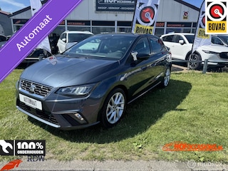 Seat Ibiza 1.0 EcoTSI FR Business AUTOMAAT/CARPLAY/VIRTUAL