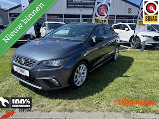 Seat Ibiza 1.0 EcoTSI FR Business AUTOMAAT/CARPLAY/VIRTUAL