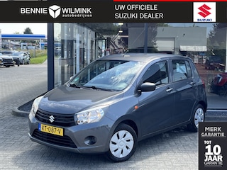 Suzuki Celerio 1.0 Comfort