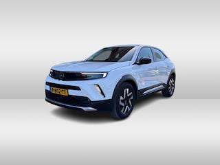 Opel Mokka Elegance 50-kWh 11kw bl. / SoH 92,4% / Trekhaak / Camera / Navigatie / CarPlay / 17'' / DAB / Cruise Control