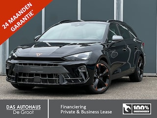 Cupra Leon 1.5 e-Hybrid 204pk Business | ACC | Trekhaak | Climate | Carplay
