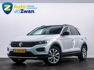 Volkswagen T-Roc 1.5 TSI Sport Pano/Navi/ACC