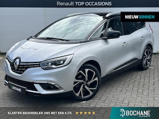 Renault Scénic 1.3 TCe Executive 7p. | Navigatie | Camera | Panoramadak | Elektrische Stoelen | Dealer Onderhouden |