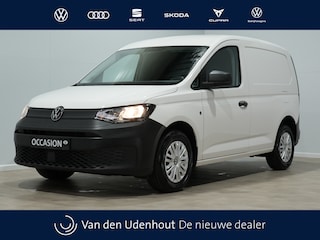Volkswagen Caddy Cargo 2.0 TDI 102pk