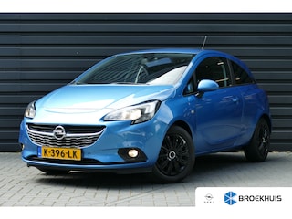 Opel Corsa 1.2 STOEL-/STUURVERWARMING / AIRCO / PDC / BLUETOOTH / CRUISECONTROL /