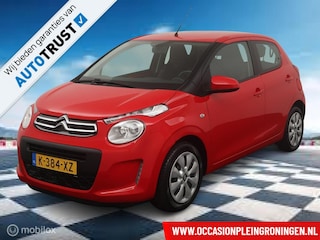 Citroën C1 1.0 VTi Feel