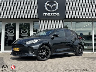 Mazda 2 1.5 Homura | Achteruitrij camera | Apple/Android carplay |
