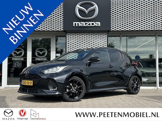 Mazda 2 1.5 Homura | Achteruitrij camera | Apple/Android carplay |