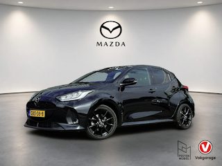 Mazda 2 1.5 Homura | Achteruitrij camera | Apple/Android carplay |