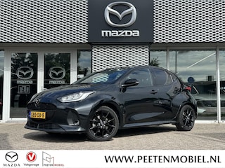 Mazda 2 1.5 Homura | Achteruitrij camera | Apple/Android carplay |