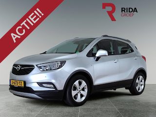 Opel Mokka X 1.4 Turbo Innovation | Trekhaak | Cruise control | Climate contr