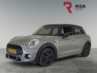 Mini Mini/Cabrio/Clubman/Countryman 1.5 | JCW pack | Stoelverwarming