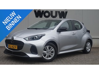 Mazda 2 1.5 Apple Carplay/Android Auto | Rijklaarprijs