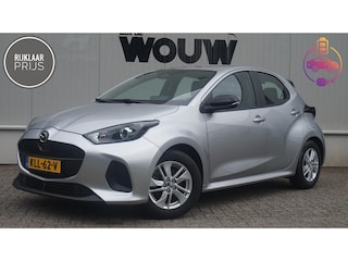 Mazda 2 1.5 Apple Carplay/Android Auto | Rijklaarprijs