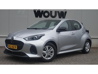 Mazda 2 1.5 Apple Carplay/Android Auto | Rijklaarprijs