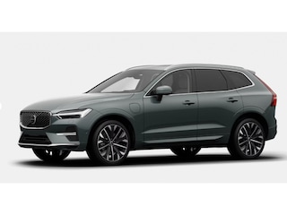 Volvo XC60 2.0 T8 AWD Ultra Bright Executive Edition