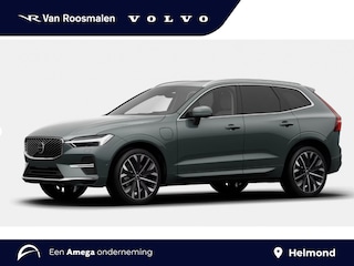 Volvo XC60 2.0 T8 AWD Ultra Bright Executive Edition