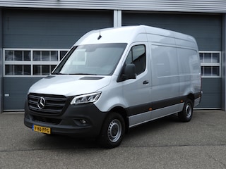 Mercedes-Benz Sprinter 317 1.9 CDI L2H2 RWD AUT | 3.5t TREKHAAK | LED | CRUISE | CAMERA | MBUX