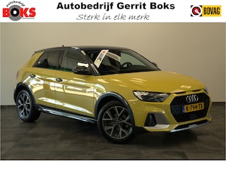 Audi A1 35 TFSI epic Carplay PDC 17''