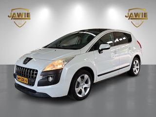 Peugeot 3008 1.6 VTi ST