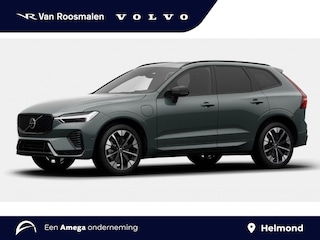 Volvo XC60 2.0 T6 AWD Plus Dark