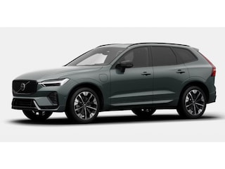 Volvo XC60 2.0 T6 AWD Plus Dark