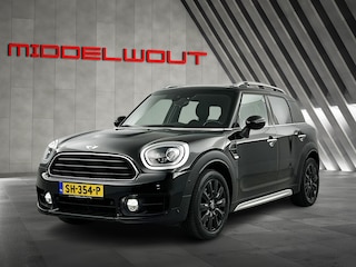 Mini Countryman 1.5 Aut. Cooper JCW-Pack Pano-dak/Camera/Sportstoelen